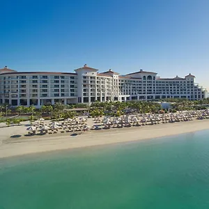 Resort Waldorf Astoria Palm Jumeirah, Dubái